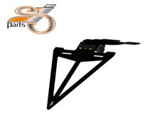 Support De Plaque, Adapté À