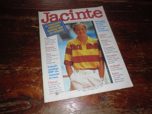 Voir ancien magazine - a, !!