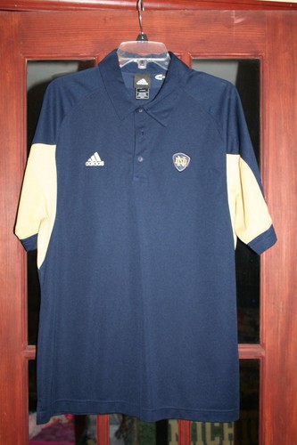 Notre dame irish - notre, adidas