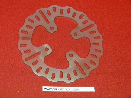Disque frein gasgas 150mm - gasgas,