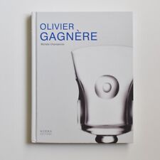 Olivier Gagnère, Michèle Champenois Éditions Norma