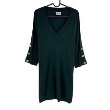 RRP - 265 CLAUDIE PIERLOT Vert