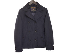 Femmes Woolrich À Double