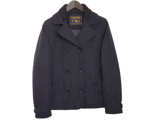 Femmes woolrich double - woolrich,
