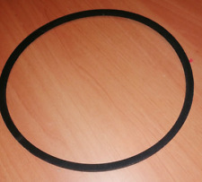 Courroie tondeuse WOLF ETESIA