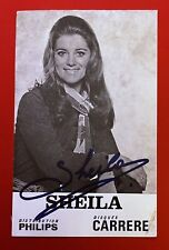 SHEILA  VINTAGE 60s TRADING