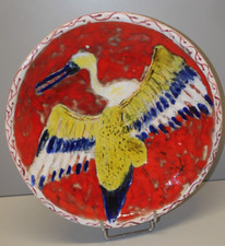 -PLAT CERAMIQUE EPAISSE