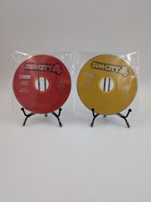 Jeu PC SimCity 4 en loose (Clé CD inclut)