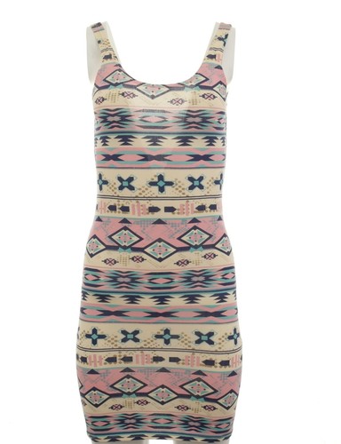 Ajc robe tunique mini - tunique,