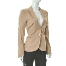 Blazer femme Stradivarius