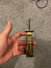 heurtoir de porte main