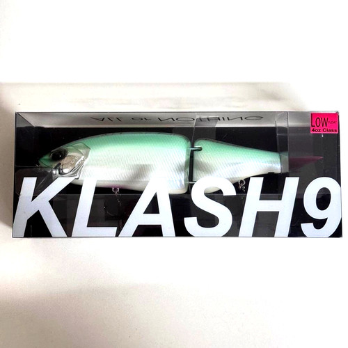Drt klash9 color oz big - drt,
