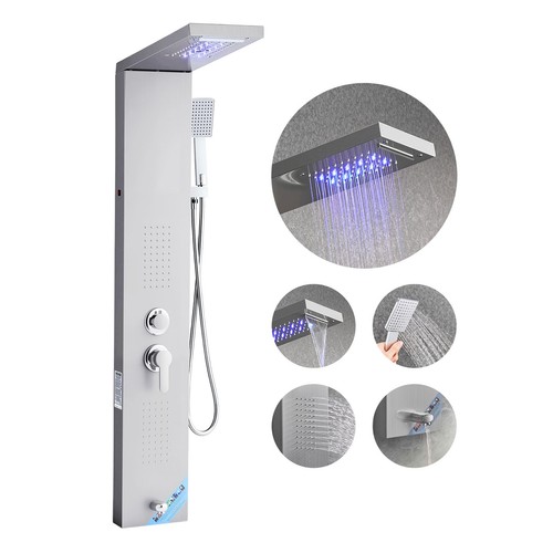 Vevor colonne douche - colonne,