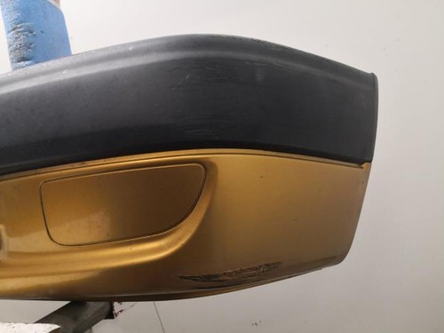 Pare choc avant citroen saxo - pare,