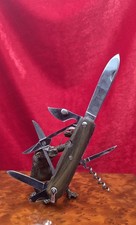 Couteau ancien mongin - mongin, vintage