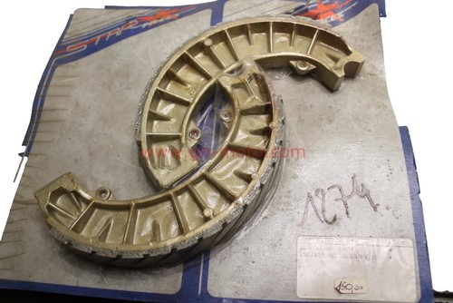 Machoires frein avant ktm - frein,