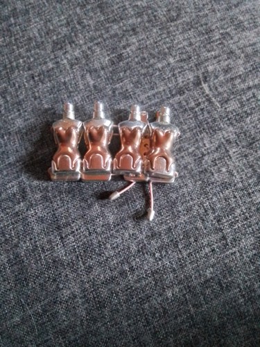 Bracelet jean paul gauthier - bracelet,