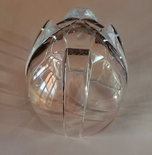 Verres cristal baccarat - cristal,