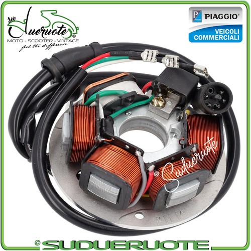 Statore volant ape - volant,