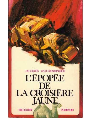 L epopee de - ▄▀▄, la