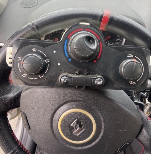 Renault clio phase - renault,