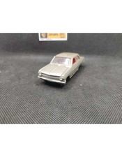 ▄▀▄ OPEL REKORD GRIS -