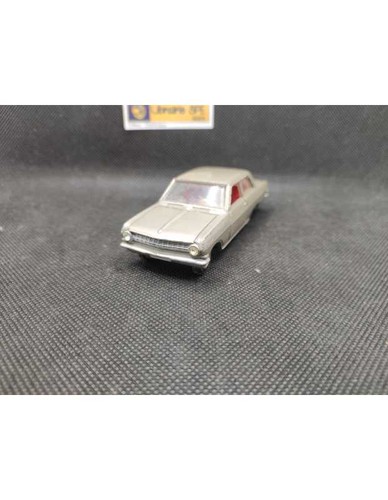 Opel rekord gris - rekord,