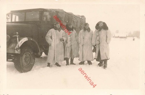 Photo ww2 soldats allemands - photo,