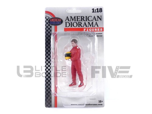 American diorama - american,