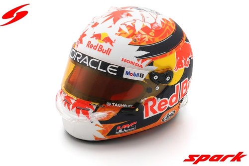Casque yuki tsunoda - casque,