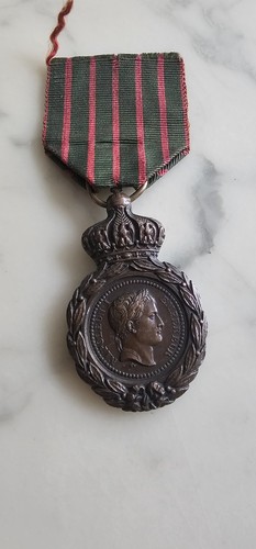 Médaille saint hélène - médaille, de