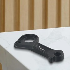 Dérailleur Arrière Vélo Feu Crochet 1pcs Aluminium Alliage for Cube Reaction GTC