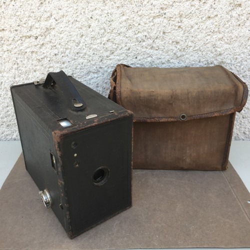 Ancien appareil photo kodak - ancien,