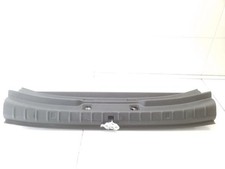 BMW 5 G30 G31 G38 2017 bord de