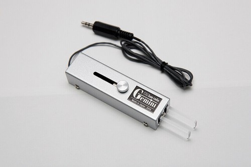Clé compacte gemini ghd - gemini,