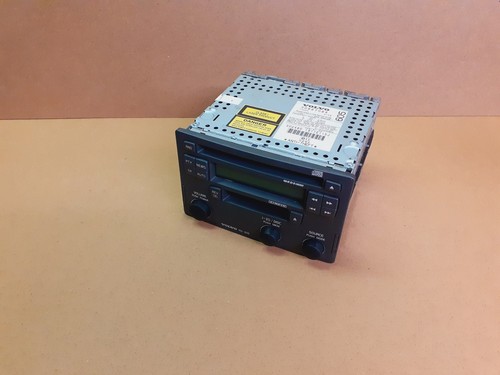 Autoradio volvo hu 605 - autoradio, cd