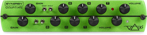 Synergy syn vai steve - synergy,