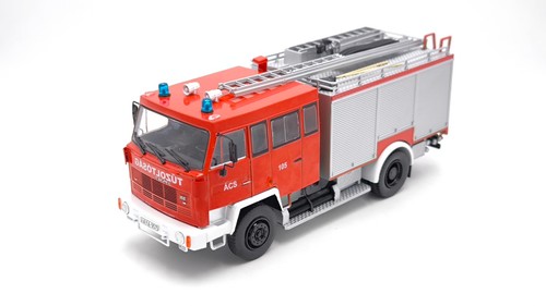 Csepel 755 metz camion de - csepel,