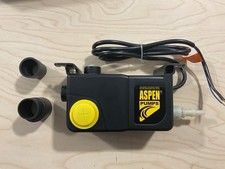 Pompe de vidange Mini TANK pour clim avec réservoir – Aspen Pumps