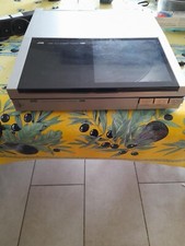 Platine vinyle jvc e600 - vinyle,