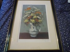 BABOULENE bouquet de fleurs