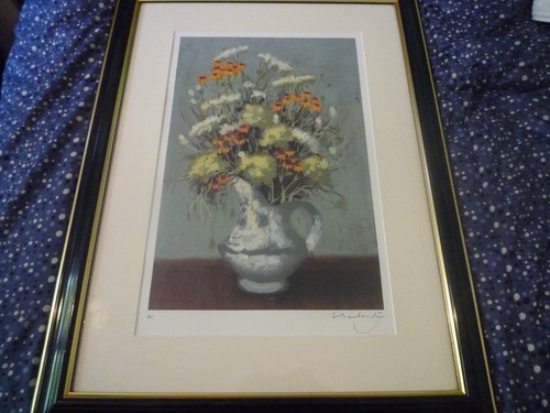 Baboulene bouquet fleurs - de,