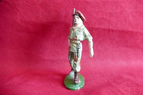 Quiralu béret rouge - béret, armée
