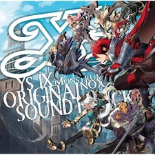 Ys IX SUPER ULTIMATE Monstrum