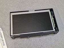 Afficheur ecran A7r navigation GPS - TOM TOM - Renault Scenic III - 259154618R