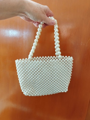Sac main fantaisie pour - main,