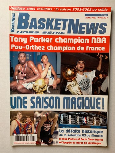 Basket news hors - basket,