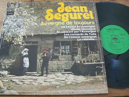 Double 33 tours - double,