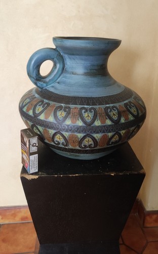 Jean lespinasse grand vase - de,