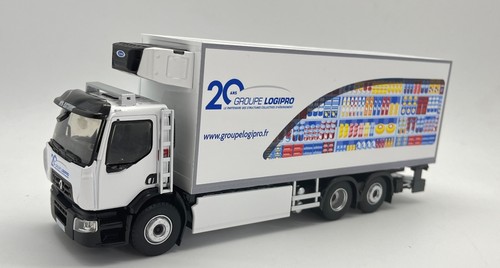 Eligor camion porteur - camion,